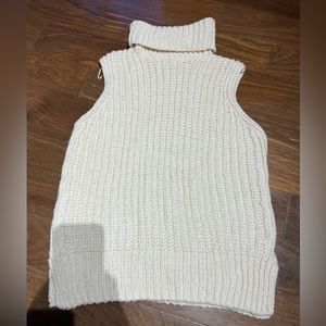 H&M Turtleneck sweater